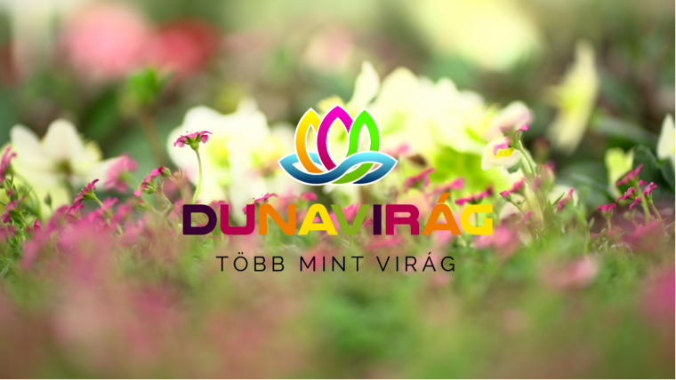Mitől másabb Dunavirág, több mint virág üzletben vásárolni? Nézd meg a videót, és megtudod!